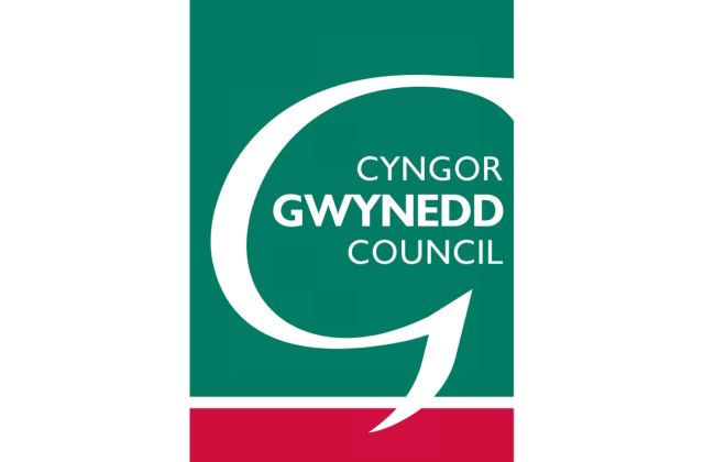 Logo Cyngor Gwynedd Council